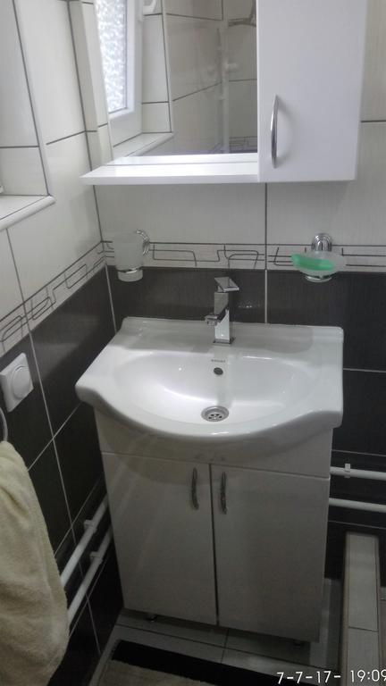 Apartman Tosic Žabljak Eksteriør bilde