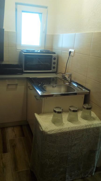 Apartman Tosic Žabljak Eksteriør bilde