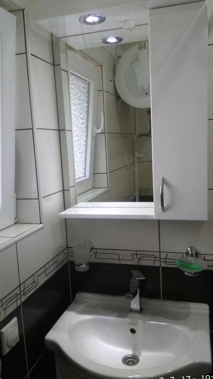 Apartman Tosic Žabljak Eksteriør bilde