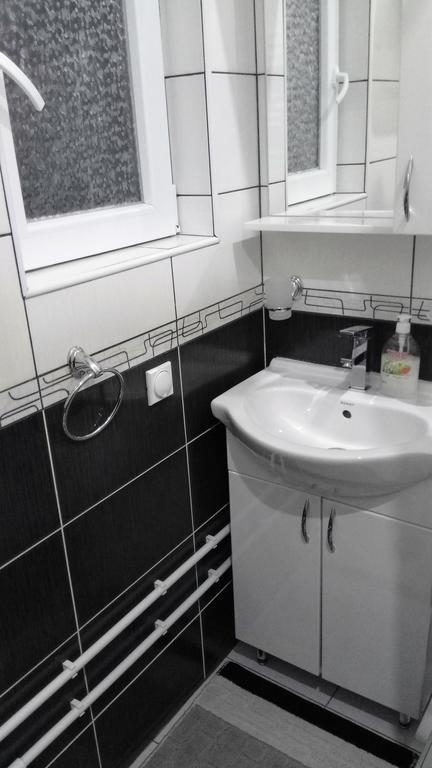 Apartman Tosic Žabljak Eksteriør bilde