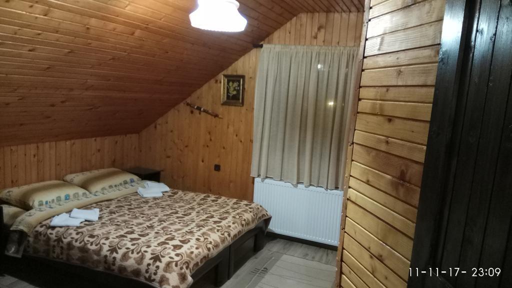 Apartman Tosic Žabljak Eksteriør bilde