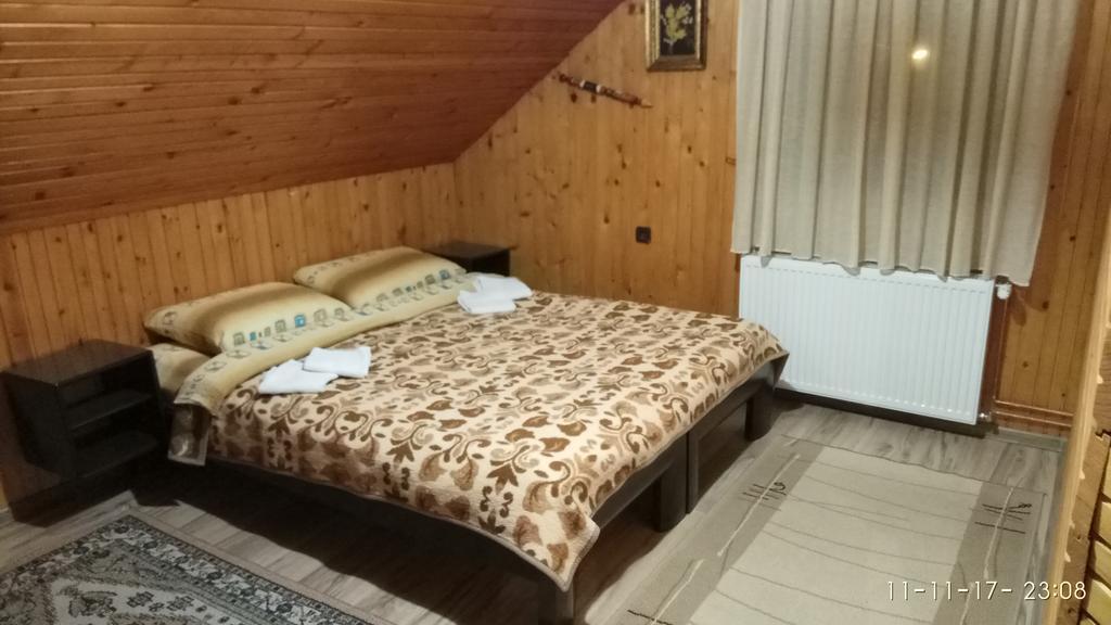 Apartman Tosic Žabljak Eksteriør bilde