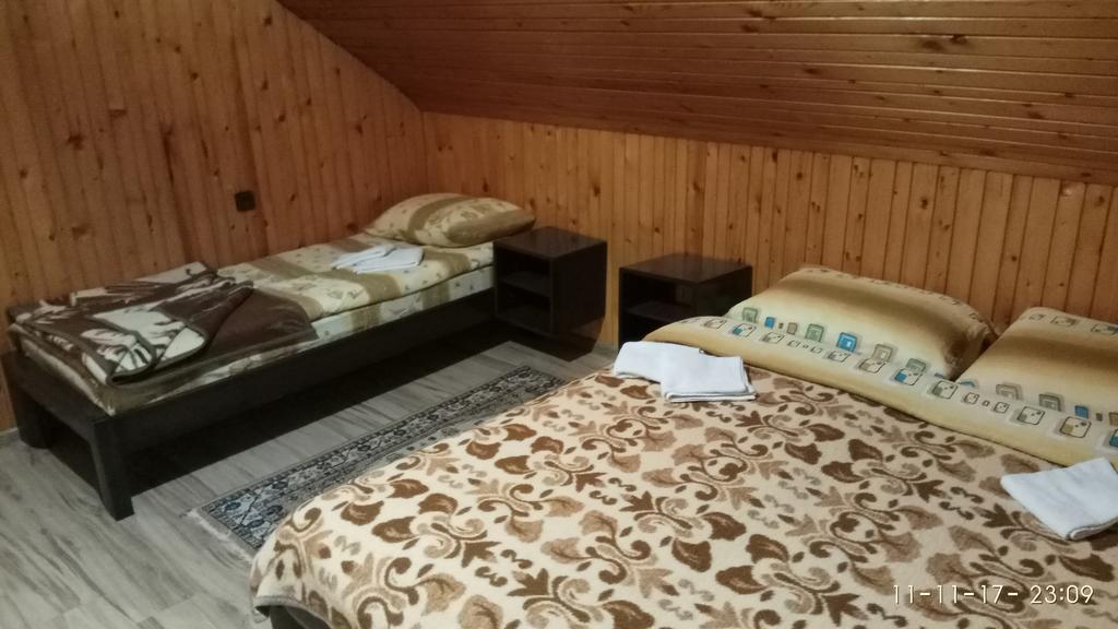 Apartman Tosic Žabljak Eksteriør bilde