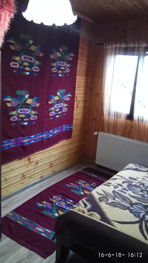 Apartman Tosic Žabljak Eksteriør bilde